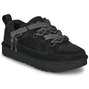Lage Sneakers UGG W LO LOWMEL