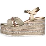Espadrilles Ikaros P2544