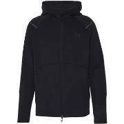 Trainingsjack Under Armour Unstoppable Fleece Fz