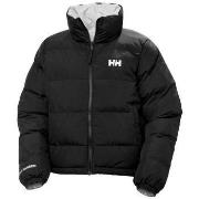Blazer Helly Hansen W Yu 23 Reversible Puffer