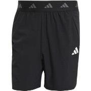 Korte Broek adidas Gym+
