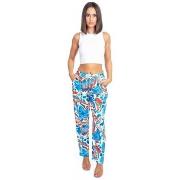 Broeken Isla Bonita By Sigris Broek