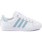 Lage Sneakers adidas Coast Star W