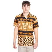 Overhemd Isla Bonita By Sigris Heren Overhemd