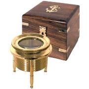 Beeldjes Signes Grimalt Vergrootglas Met Doos