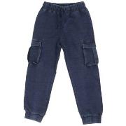 Chino Broek Guess L5YQ14KCYC0