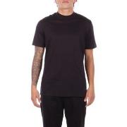 T-shirt Korte Mouw Dondup US363 JF0271UZL4W