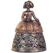 Kandelaars, kaarshouders Signes Grimalt Menina