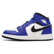 Hoge Sneakers Nike -