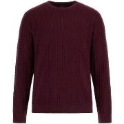 Trui Guess Ls Cn Ivan Chevron Swtr