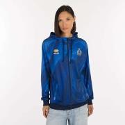 Trainingsjack Errea Naz. Italia Volley Tony Ad