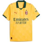 T-shirt Korte Mouw Puma Acm 3Rd Jersey Replica