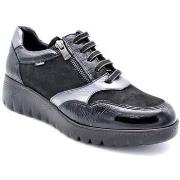 Nette schoenen Fluchos F2248 negro