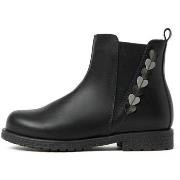 Laarzen NeroGiardini Cairo T.Brill Antracite T.Microglitter Meteo Tr C...