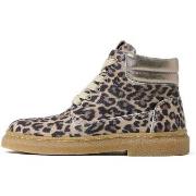 Laarzen NeroGiardini T.Aida Leo +Iri Etoile Leo Tr Ottawa Polvere Co