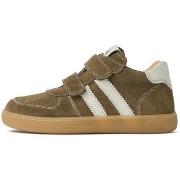 Lage Sneakers NeroGiardini Arold Perseo Osso Tr Sora 834 Ambra 22