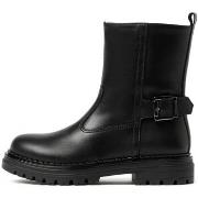 Laarzen NeroGiardini Cairo Tr Pachino 3223