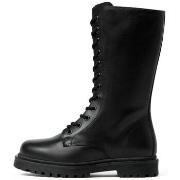 Laarzen NeroGiardini Cairo Tr Brenna Escort Ner