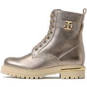 Laarzen NeroGiardini Etoile Tr Ne Legera Beig