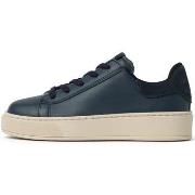 Lage Sneakers NeroGiardini Perseo Indo 225 Tr Delia Kiabi Gesso