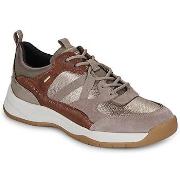 Lage Sneakers Geox D BERINIKE B ABX B