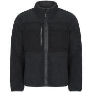 Fleece Jack Volcom -