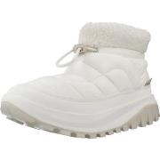 Enkellaarzen Columbia SNOWTROT SHORTY