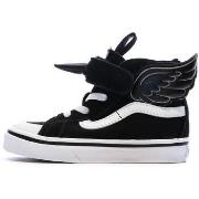Hoge Sneakers Vans -