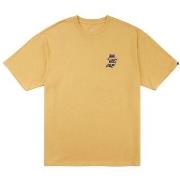 T-shirt Korte Mouw Vans -