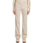 Pantalon Marella ROVO