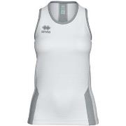 Top Errea Regis Woman Canotta Ad