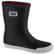 Regenlaarzen Helly Hansen Bottes de pluie Helly Hansen Nordvik 2 Marin...