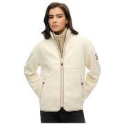 Fleece Jack Superdry Polaires Active Fleece