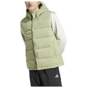 Vest adidas Veste sans manches Helionic Down Vest