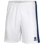 Korte Broek Errea Bolton Panta Ad