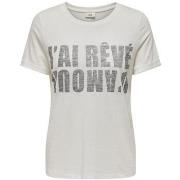 T-shirt JDY -