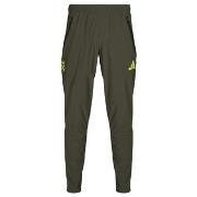 Trainingsbroek adidas Real Madrid Tiro 25 Competition Vis Tech Travel