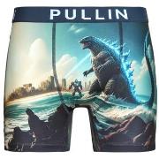 Boxers Pullin FASHION 2