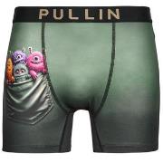 Boxers Pullin FASHION 2