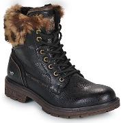 Laarzen Mustang BIENKE 2