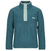 Fleece Jack Columbia HELVETIA II HALF SNAP FLEECE