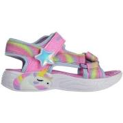 Sandalen Skechers Unicorn Dreams