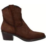 Enkellaarzen Viguera 8021