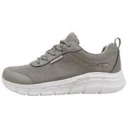 Lage Sneakers Skechers WATERPROOF: BOBS SPORT B FLEX