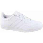 Lage Sneakers adidas Hoops 4.0