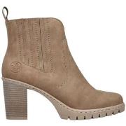 Enkellaarzen Rieker Bottines