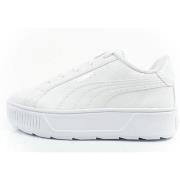 Lage Sneakers Puma Karmen