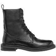 Enkellaarzen Geox Bottines