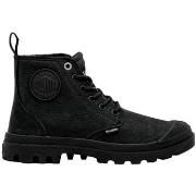 Laarzen Palladium Pampa HI NBK Boots - Black