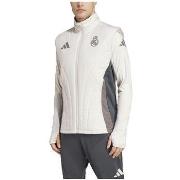 Trainingsjack adidas Veste sans manches Real Madrid 2024/25 Winterized